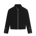 Veste Pilote Col Montant