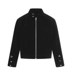 Veste Pilote Col Montant