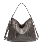 Sac Bandoulière Cuir PU