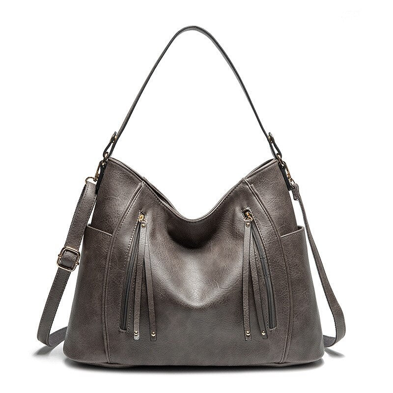 Sac Bandoulière Cuir PU
