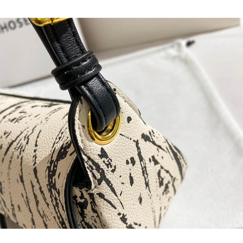 Mini Sac Baguette