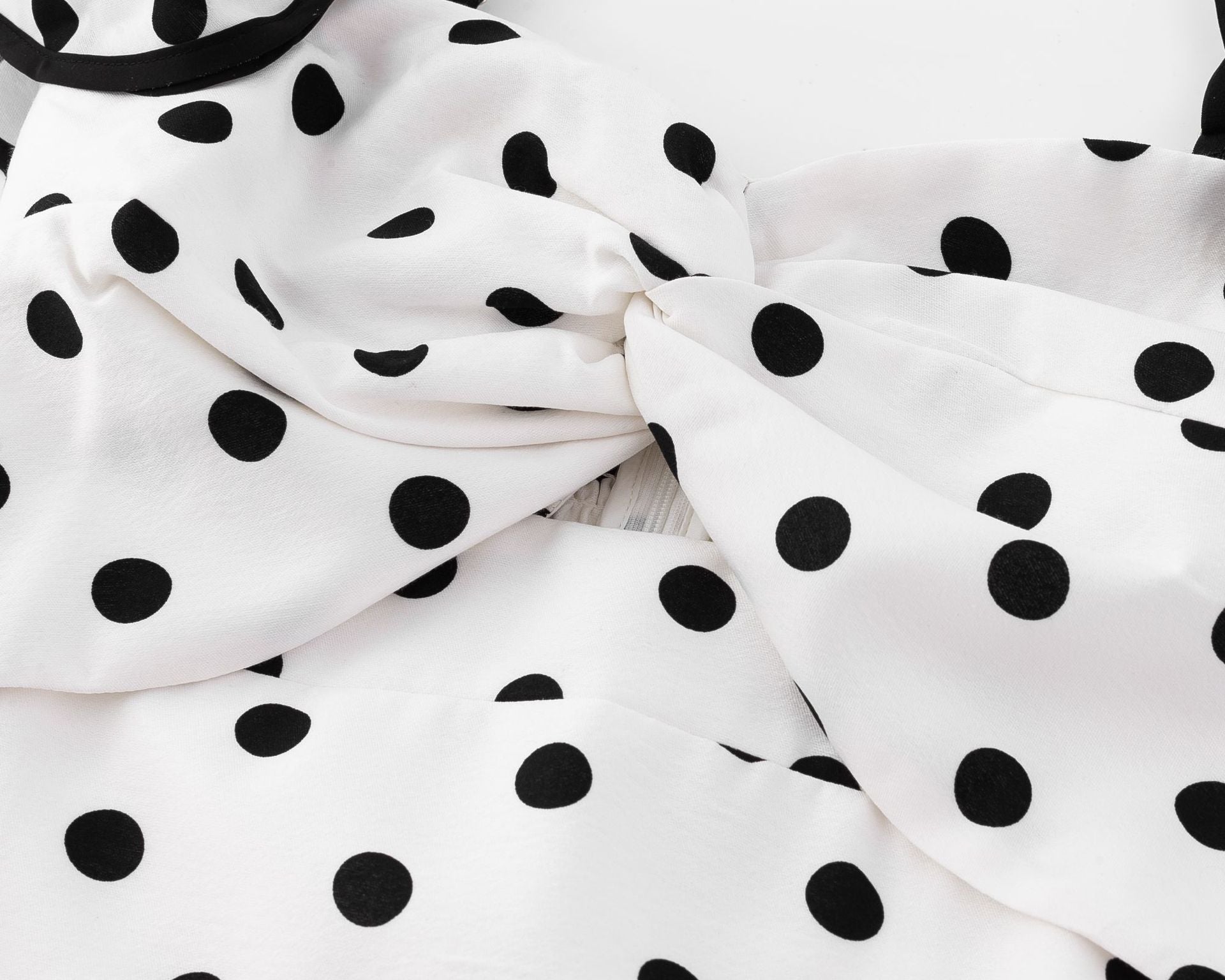 Robe Mini Asymétrique Une Épaule