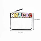 Pochette Transparente PVC
