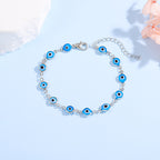 Bracelet Œil Porte-Bonheur