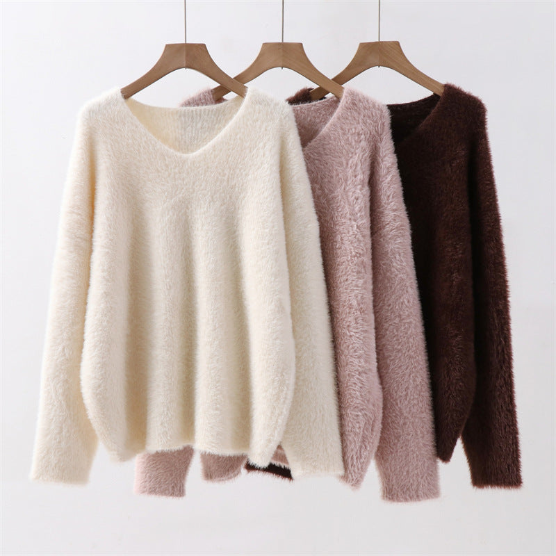 Pull Col V