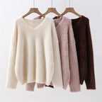Pull Col V
