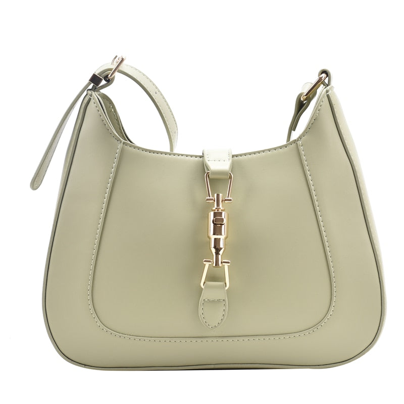 Sac Bandoulière Croisé Luxe