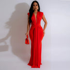 Style Sexy Dress