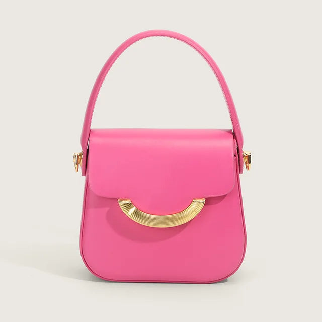 Sac Bandoulière Mini Chaîne