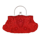 Sac de Soirée Perlé Cheongsam
