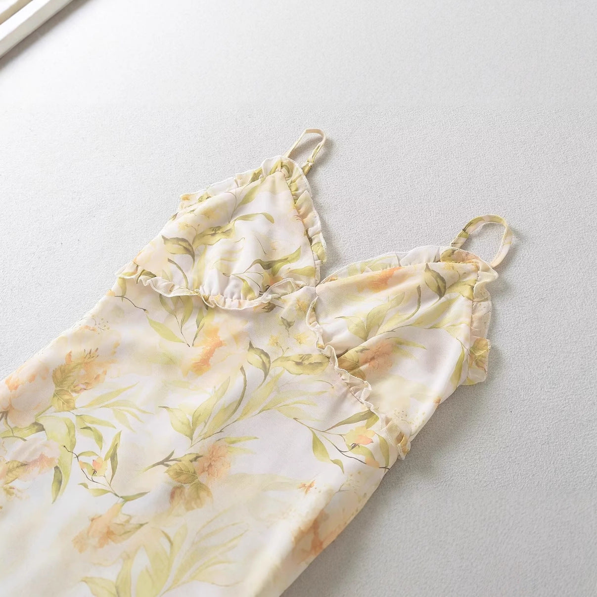 Women's Printed Dress
