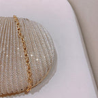 Pochette Soirée Coquillage