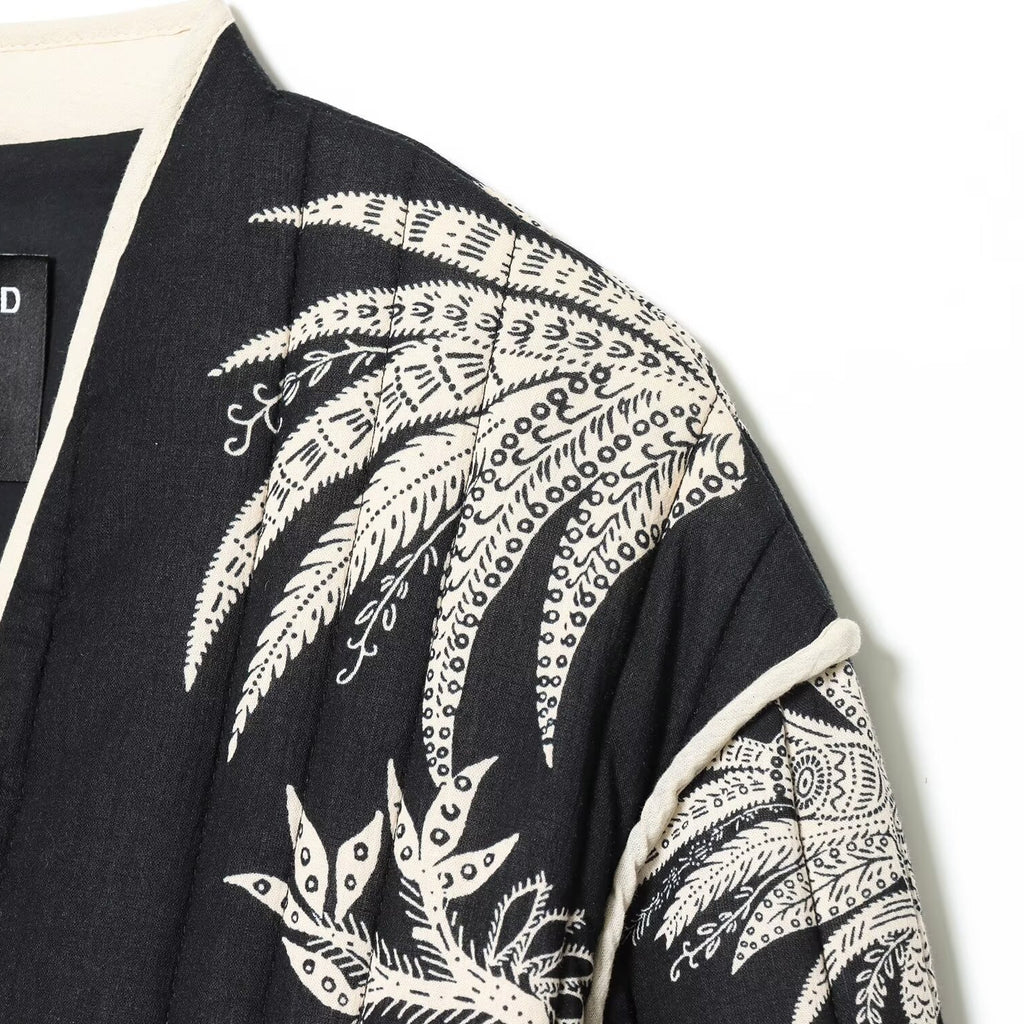 Veste matelassée de rue pour femme