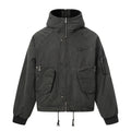 Veste Workwear à Capuche