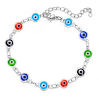 Bracelet Œil Porte-Bonheur