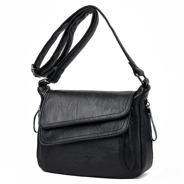 Sac Cuir Été