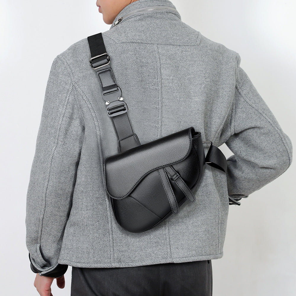 Sac Besace Homme