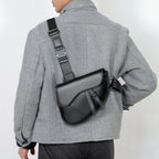 Sac Besace Homme