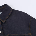 Cowboy dress with waistband
