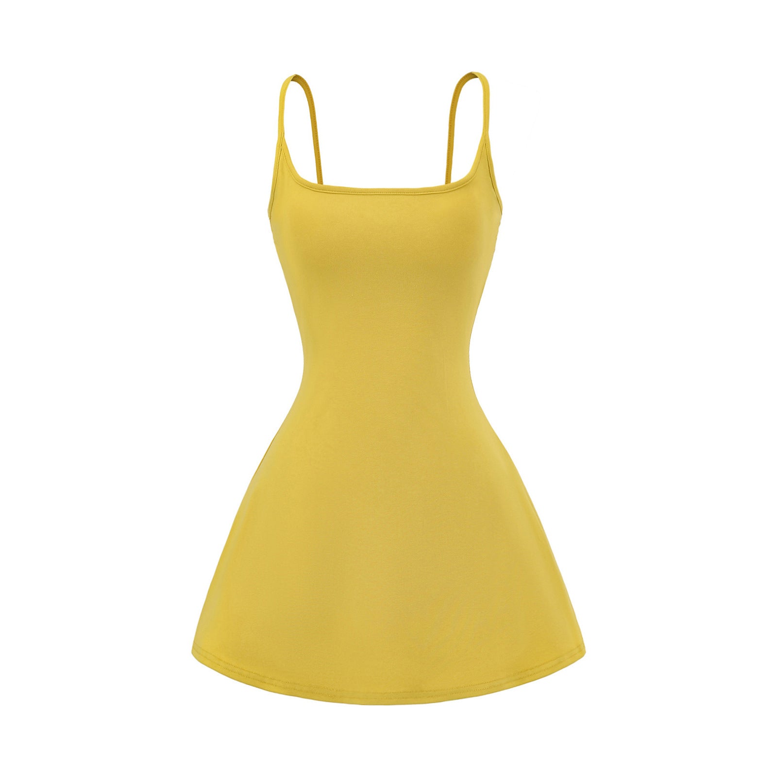 Robe Camisole Dos Nu Sexy