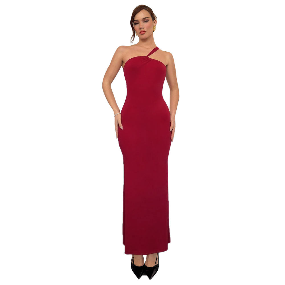 Robe Dos Nu Sexy