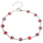 Bracelet Œil Porte-Bonheur