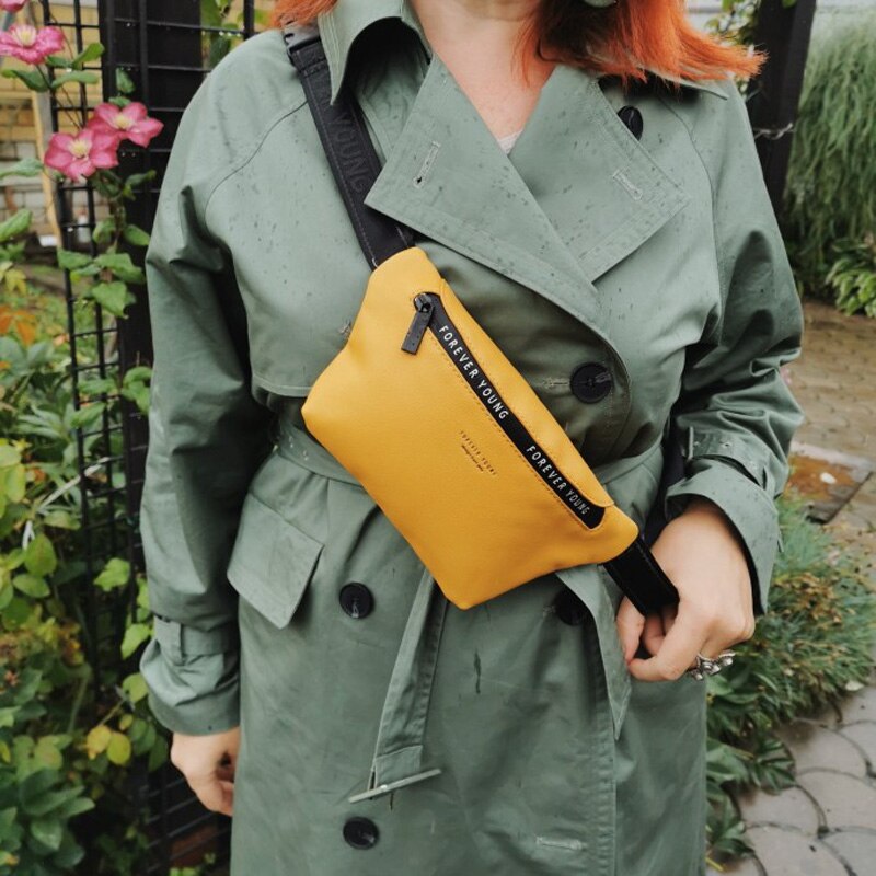 Sac Banane Multifonction