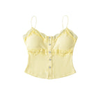 Robe Camisole Dentelle