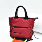 Sac Matelassé Hiver