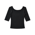 T-shirt Ajusté Slim
