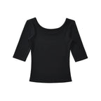 T-shirt Ajusté Slim