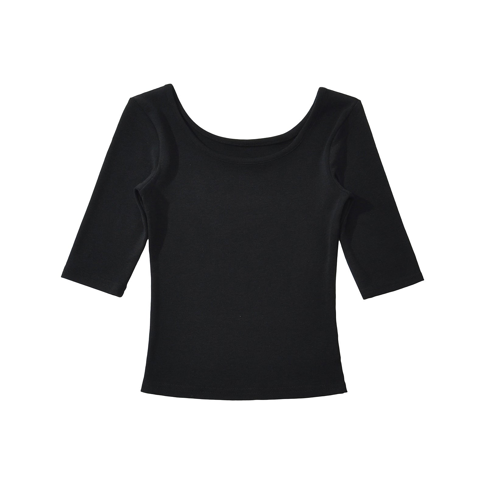 T-shirt Ajusté Slim