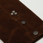 Veste Pilote Col Montant