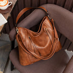 Sac Bandoulière Cuir PU