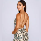 Women's Sequined Dress