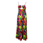 Robe-camisole sexy pour femme