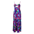 Robe-camisole sexy pour femme