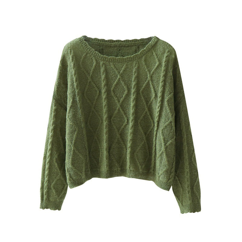 Pull Ample Uni