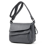Sac Cuir Été