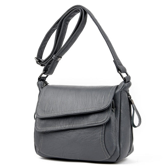 Sac Cuir Été