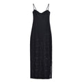 Lace camisole dress