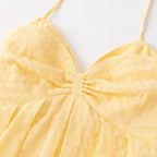 Robe Longue Sans Bretelles Une Épaule