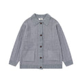 Cardigan à Col