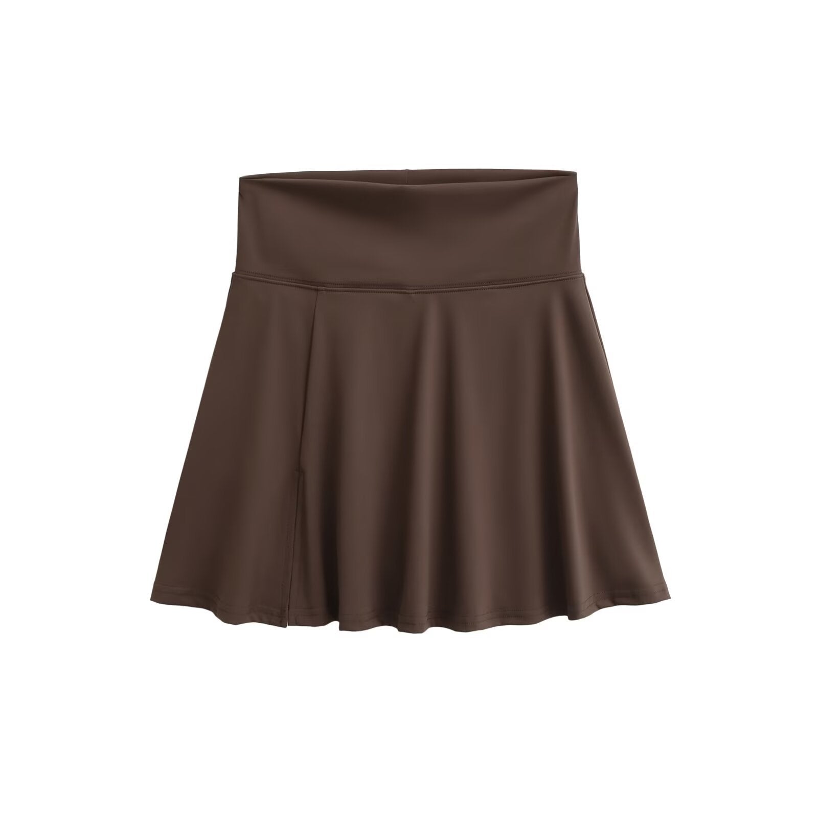 Jupe Courte A-line