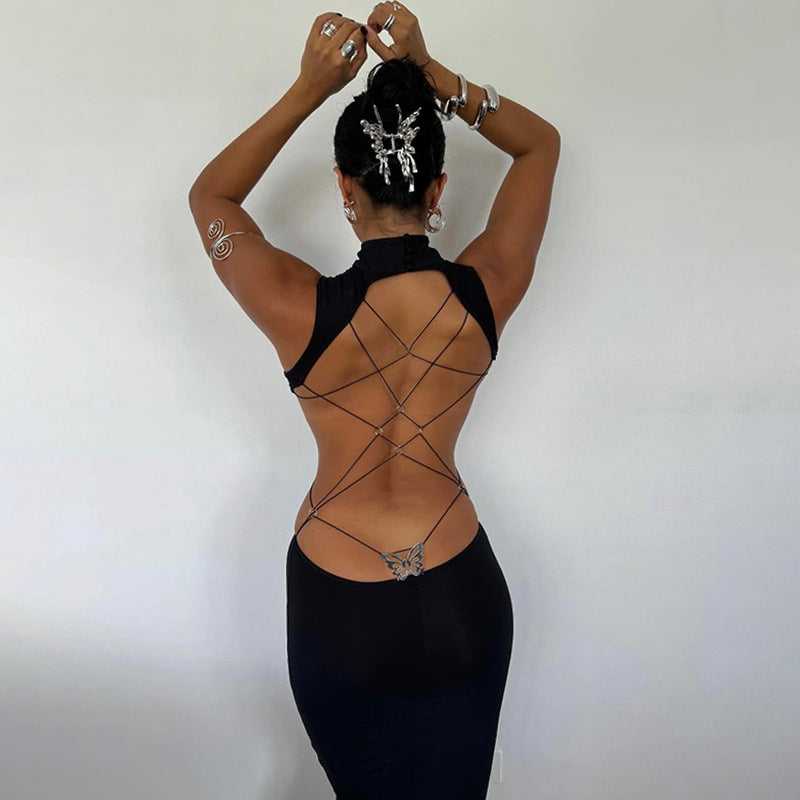 Women Long Dress