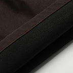 Jean Effet Velours Plissé
