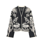 Veste matelassée de rue pour femme