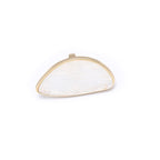 Bague Acétate Ovale
