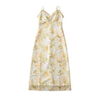 Women's Printed Dress