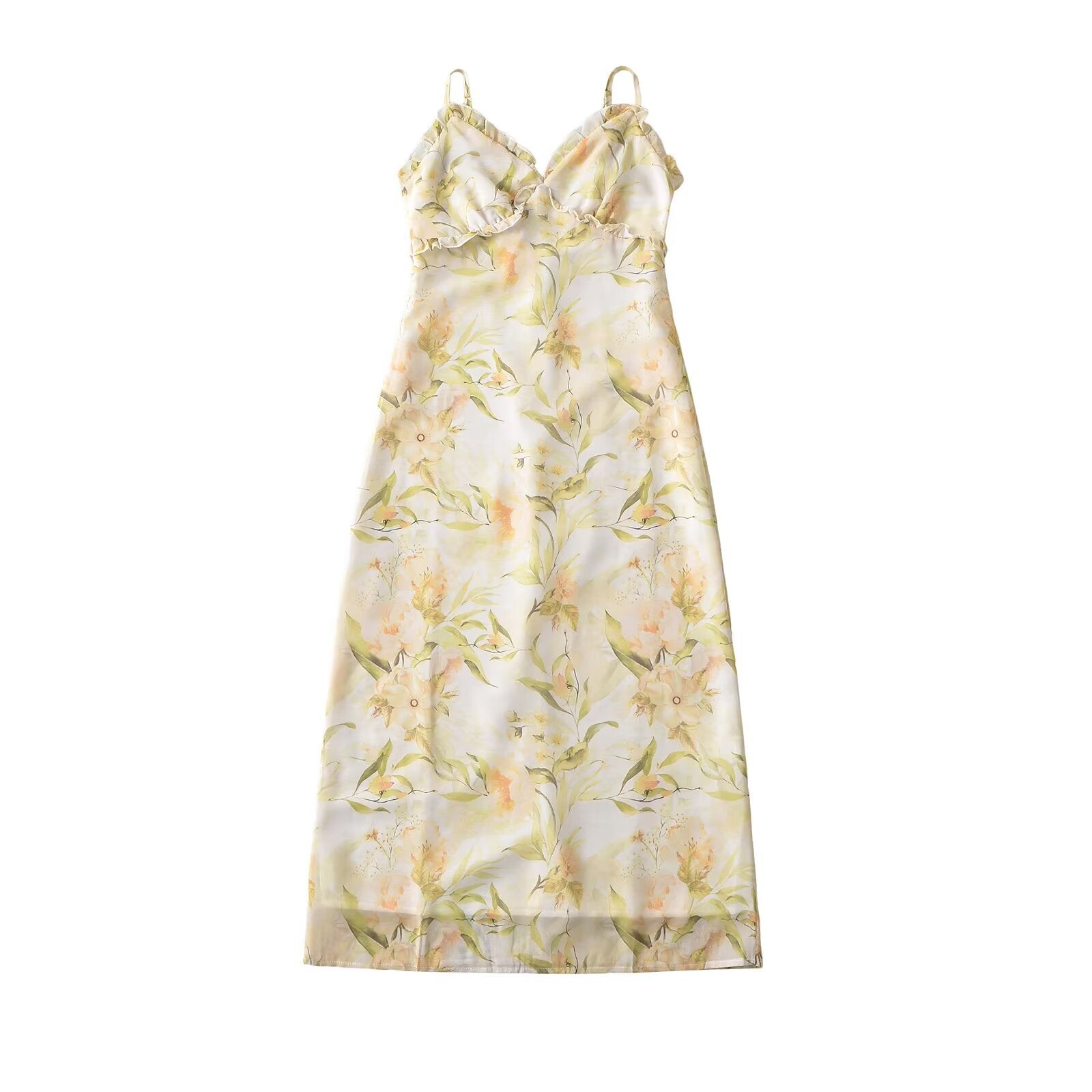 Women's Printed Dress